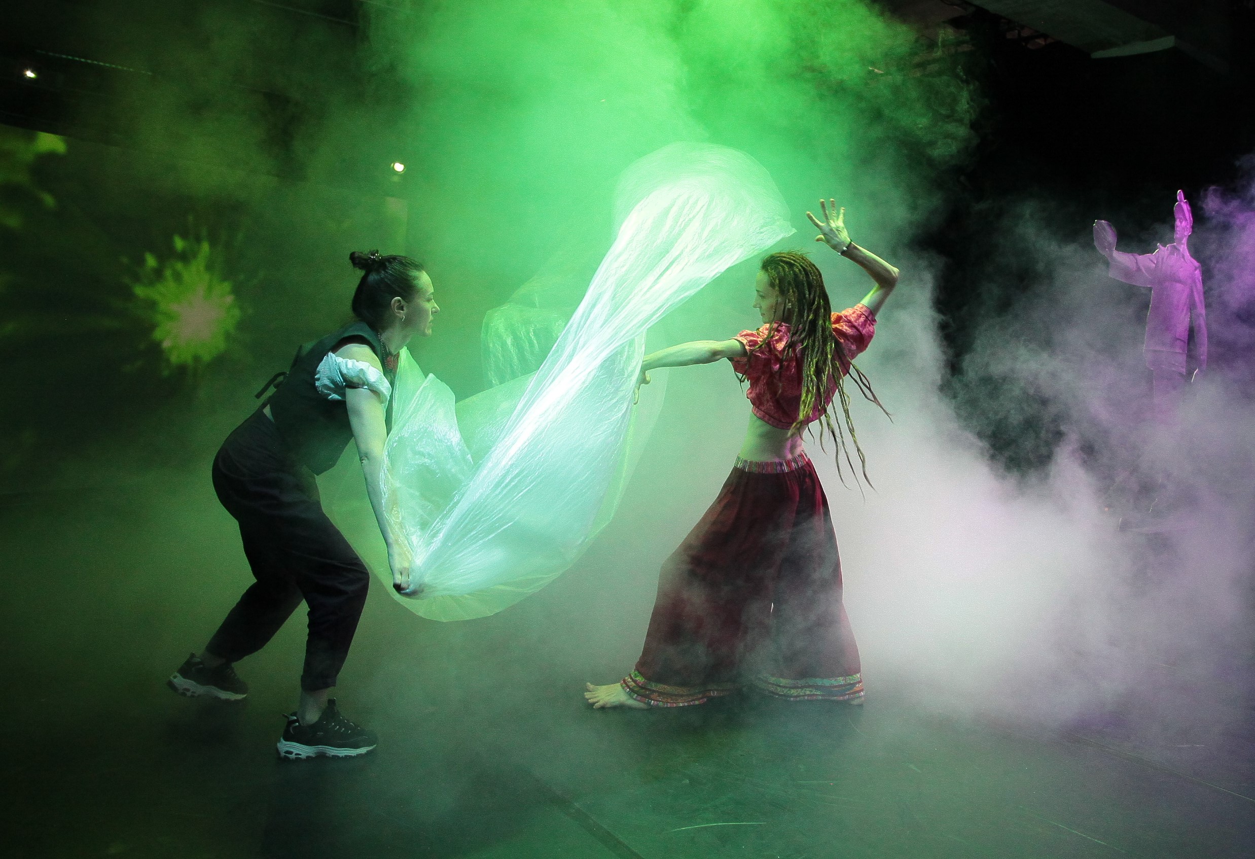 Donezk.UA – TD Berlin – Andreas Merz mit einem dringlichen Reisebericht aus der Ostukraine